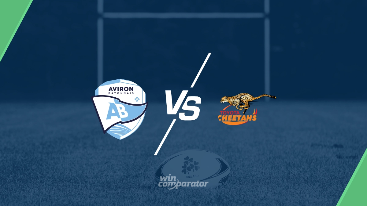 pronostic Bayonne Free State Cheetahs