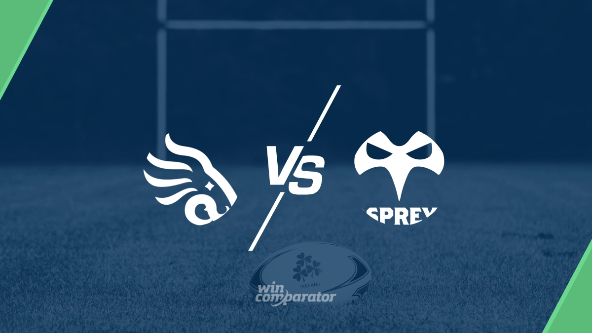 pronostic Black Lion Ospreys