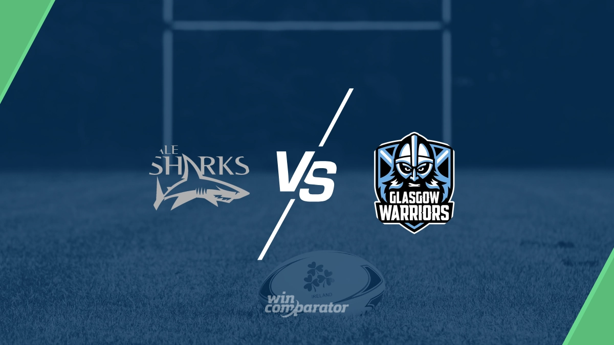 Sale Sharks Glasgow Warriors prediction