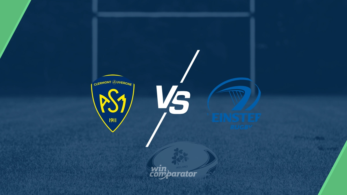 Clermont Leinster prediction