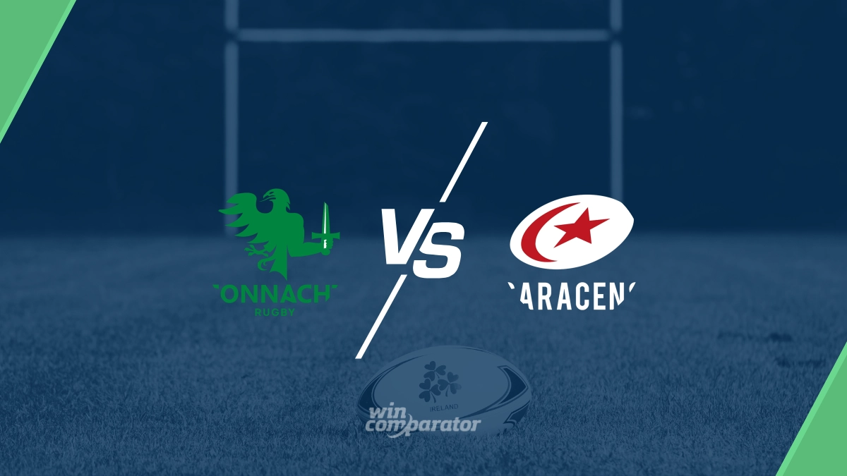 Connacht Rugby Saracens FC prediction