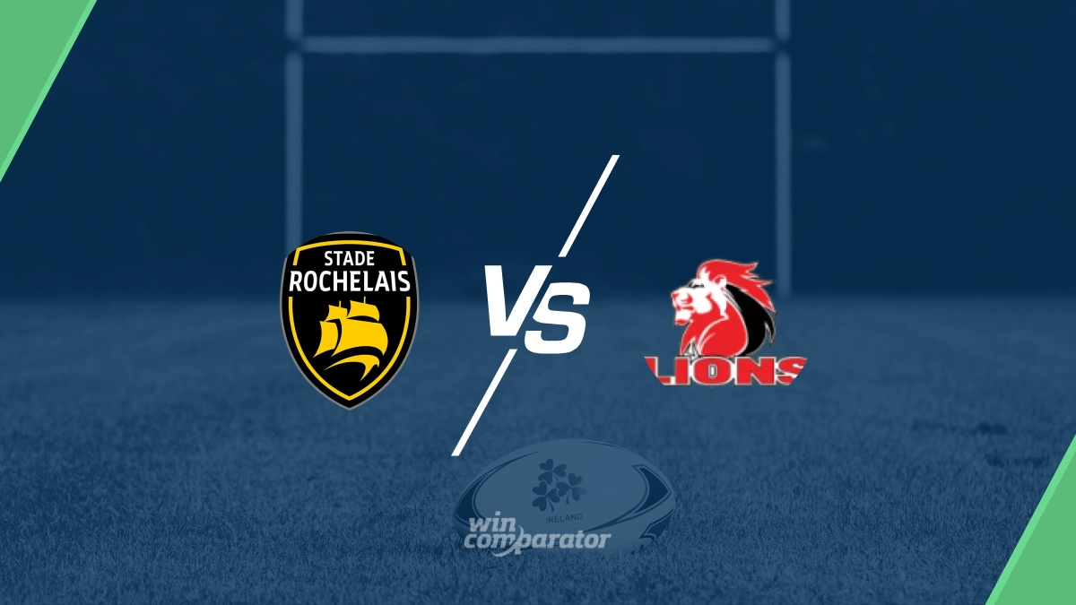 Stade Rochelais Lions prediction