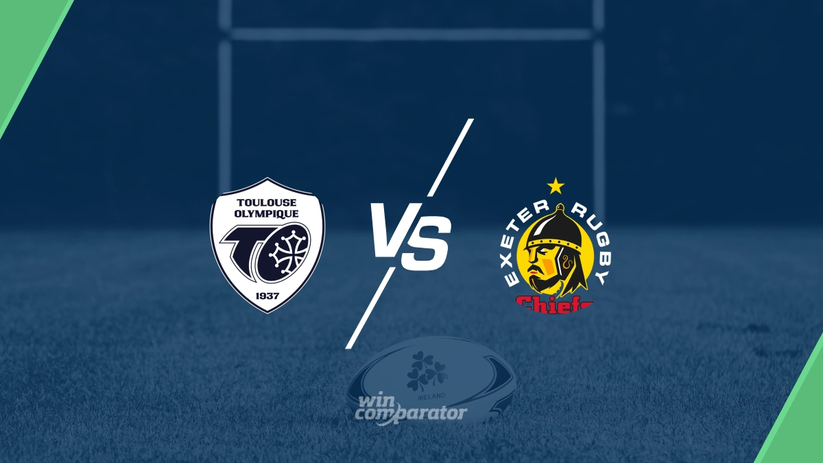 Stade Toulousain Exeter RC Chiefs prediction