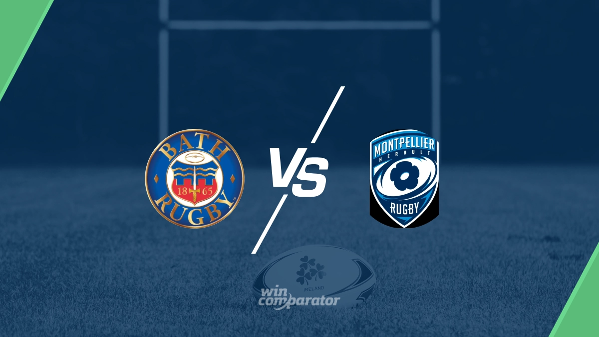 Bath Rugby Montpellier Herault Rugby prediction
