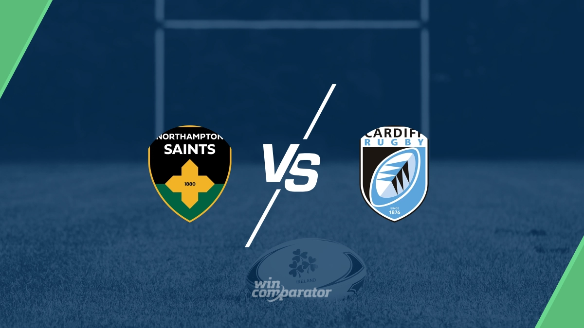 pronostico Northampton Saints Cardiff Rugby