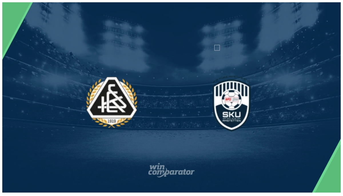 Kremser Amstetten prediction