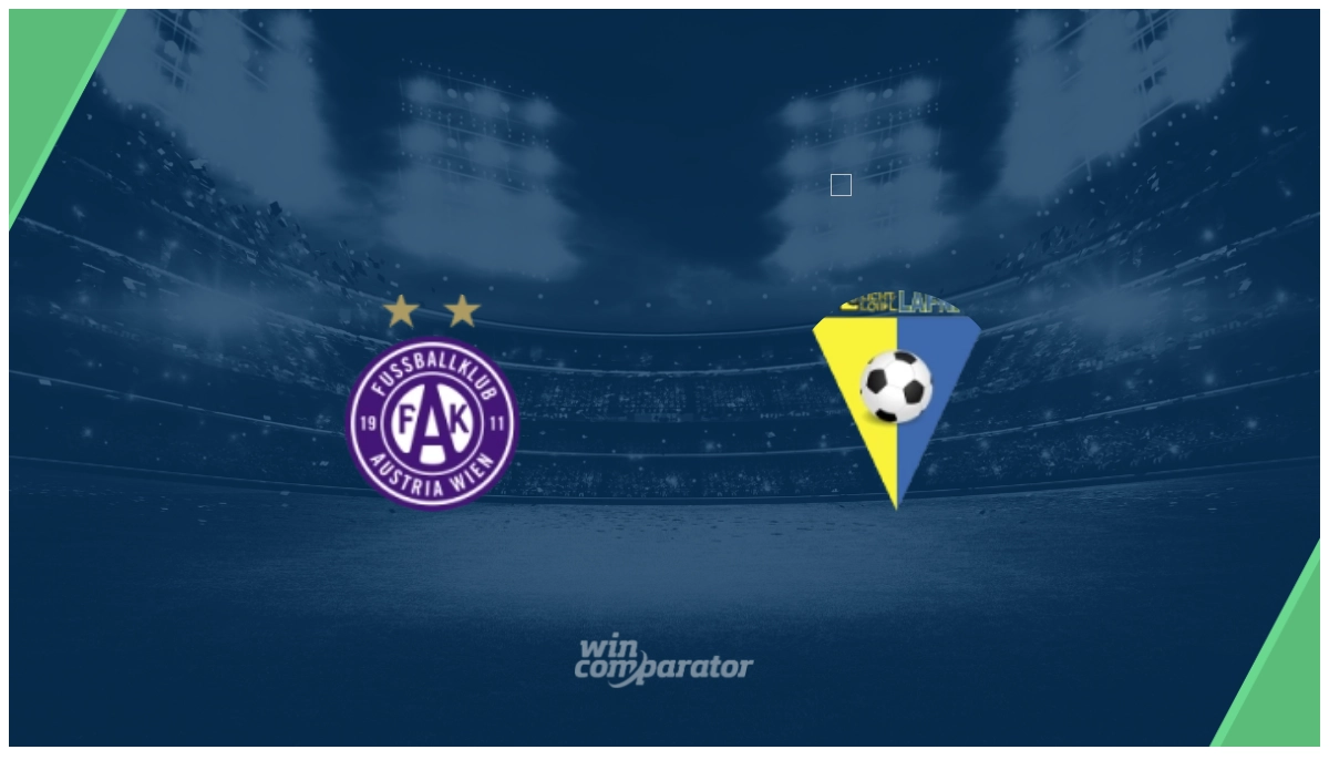 Young Violets Wien Lafnitz prediction