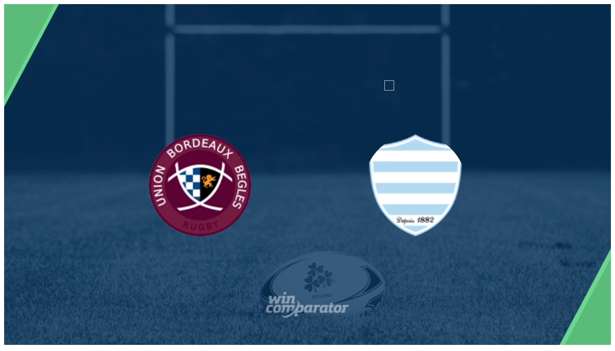 prognóstico Union Bordeaux Begles Racing 92