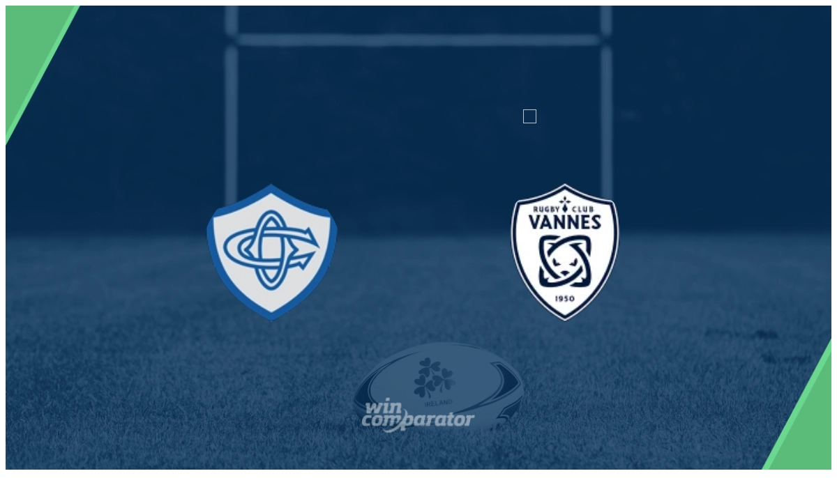 prognóstico Castres Olympique CR Vannes