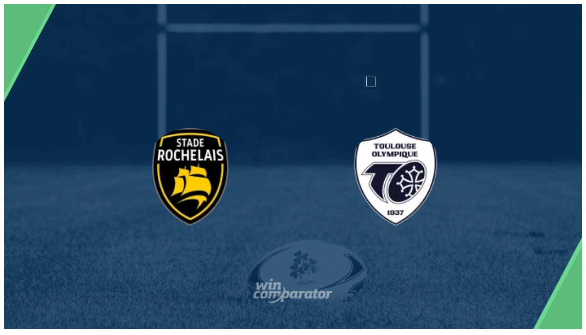 pronostic Atlantique Stade Rochelais Stade Toulousain