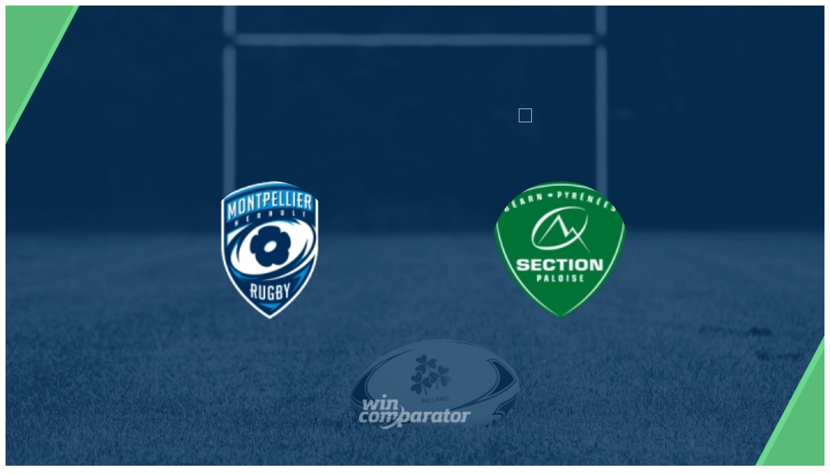 prognóstico Montpellier Herault Rugby Section Paloise