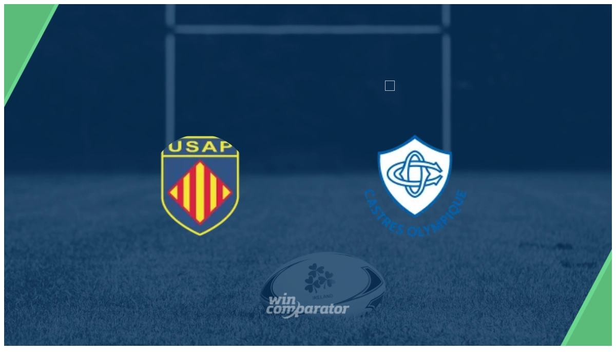 prognóstico USA Perpignan Castres Olympique