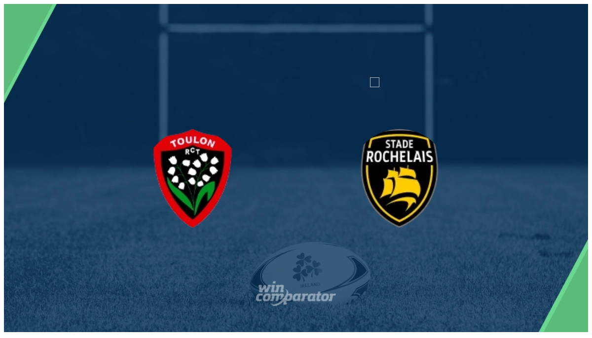 prognóstico RC Toulonnais Stade Rochelais