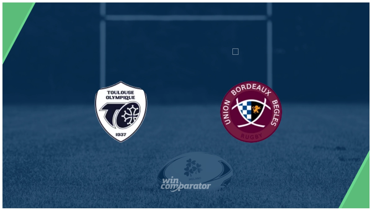 prognóstico Stade Toulousain Union Bordeaux Begles