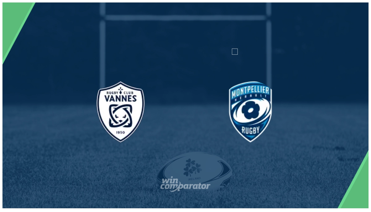 pronostico Vannes Montpellier Herault RC