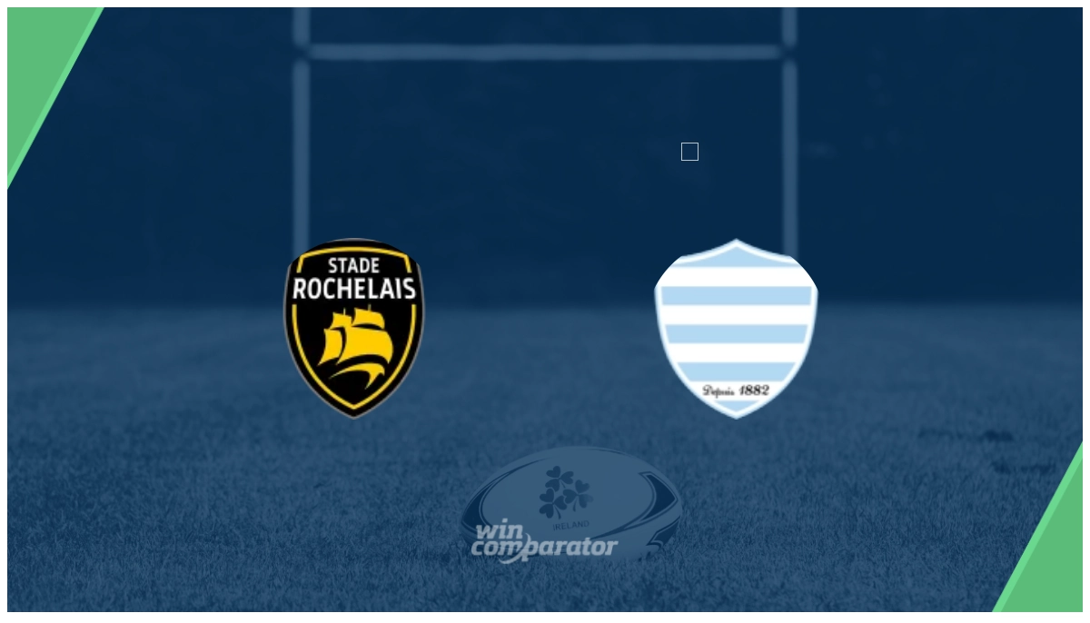 pronostic Atlantique Stade Rochelais Racing Metro 92