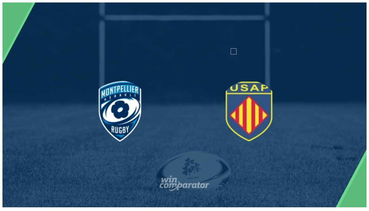 prognóstico Montpellier Herault Rugby USA Perpignan