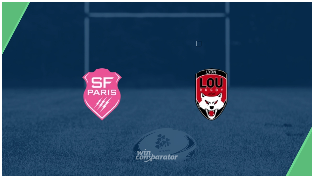 Stade Francais Paris vs Lyon Ou Tipp