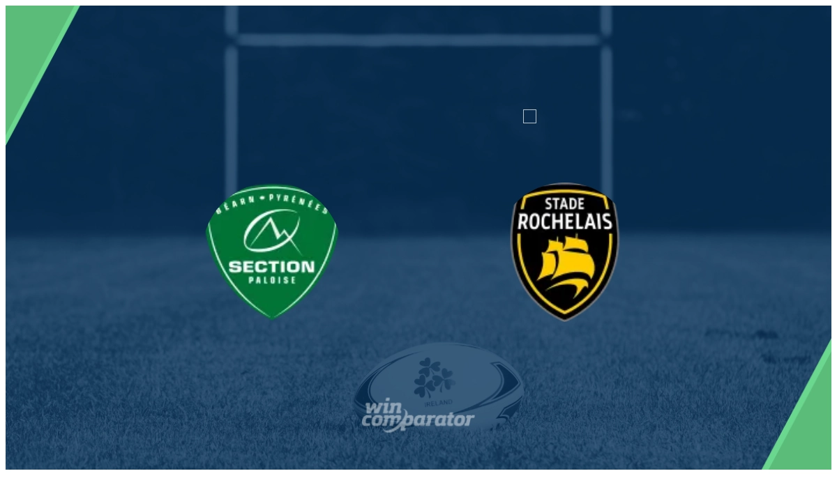 Section Paloise vs Stade Rochelais Tipp