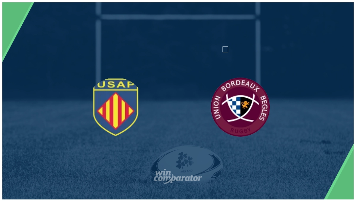 USA Perpignan vs Union Bordeaux Begles Tipp