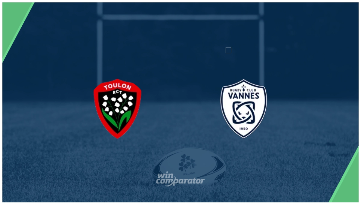 RC Toulon vs Rugby Club Vannes Tipp