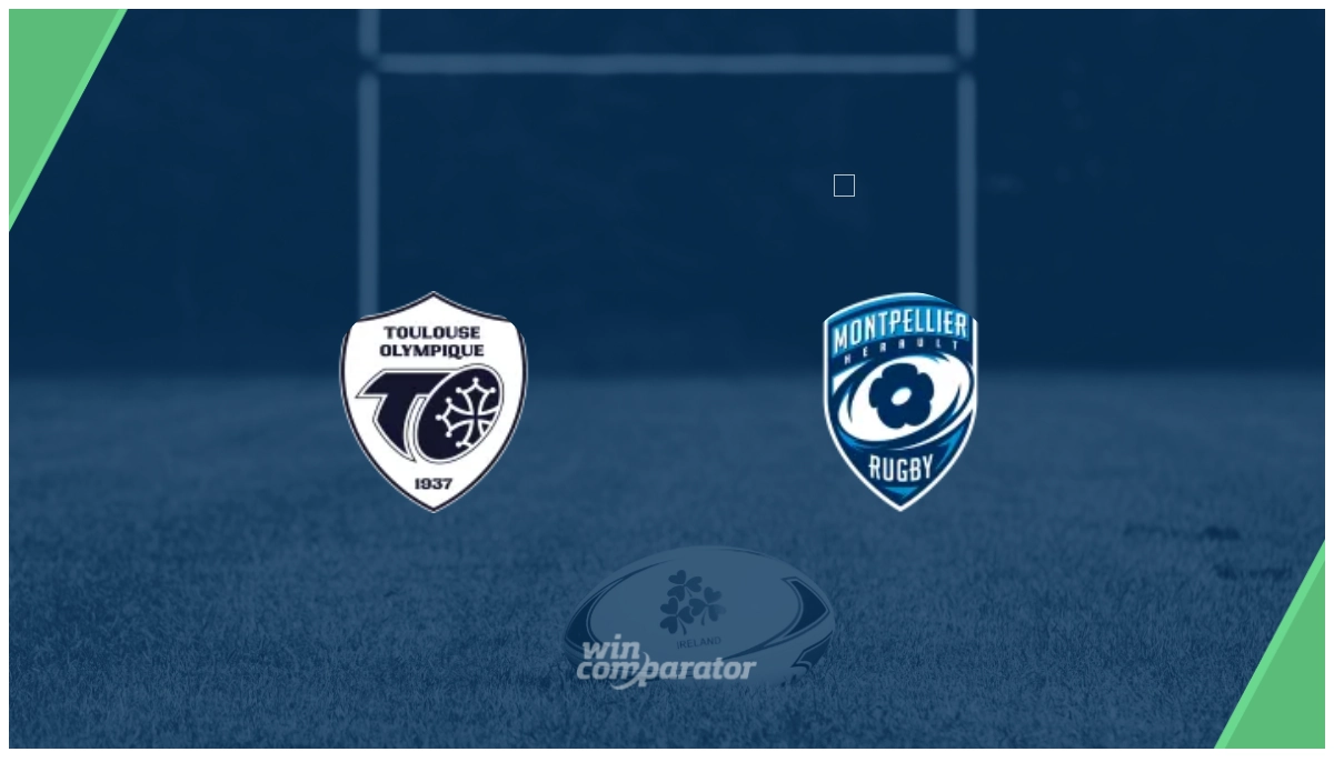Stade Toulousain vs Montpellier Herault Rugby Tipp