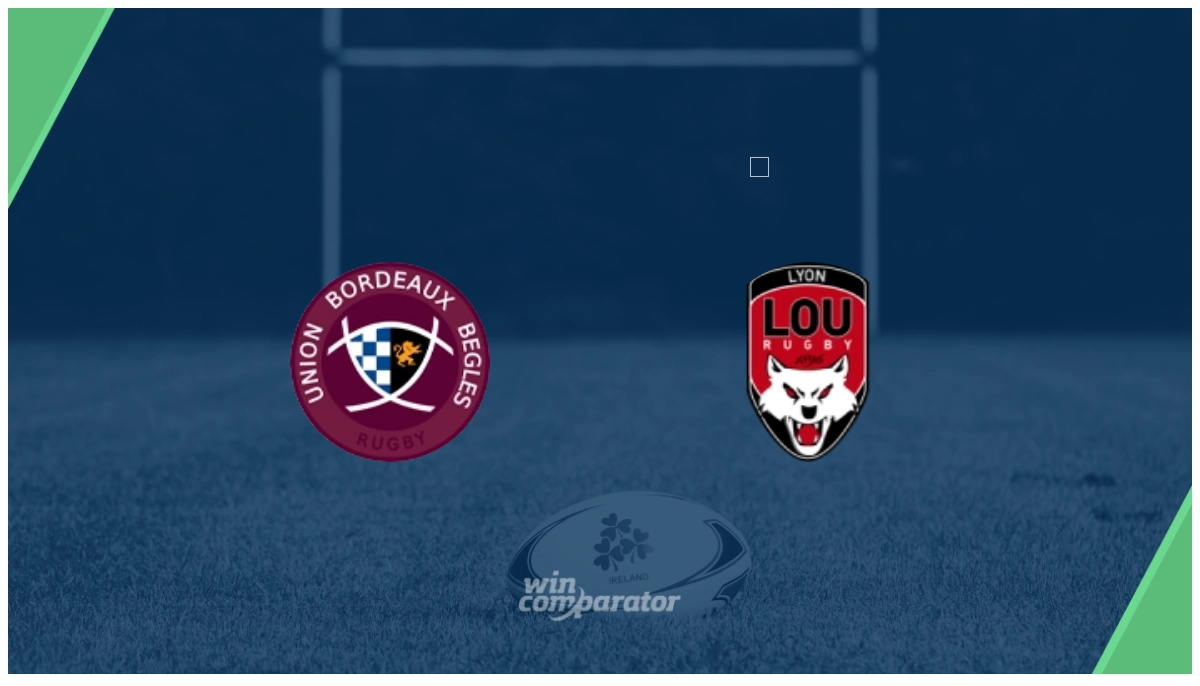 Pronóstico Union Bordeaux Begles Lyon OU