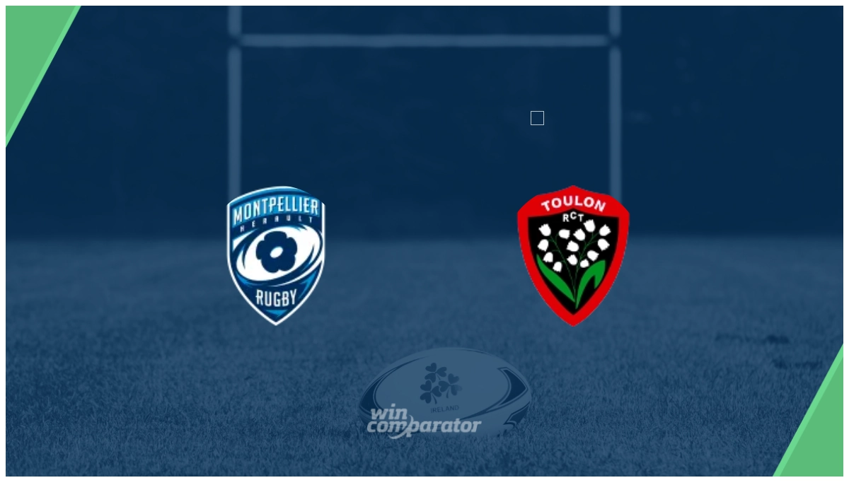prognóstico Montpellier Herault Rugby RC Toulonnais