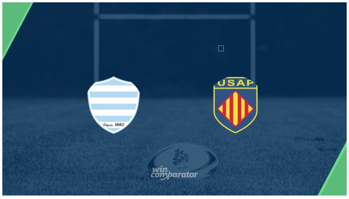 pronostic Racing Metro 92 Perpignan