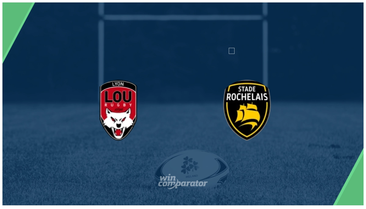 pronostic Lyon OU Atlantique Stade Rochelais