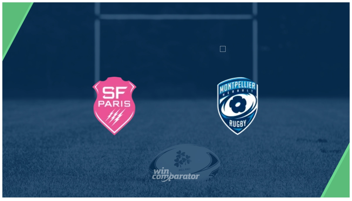 pronostic Stade Francais Montpellier Herault RC