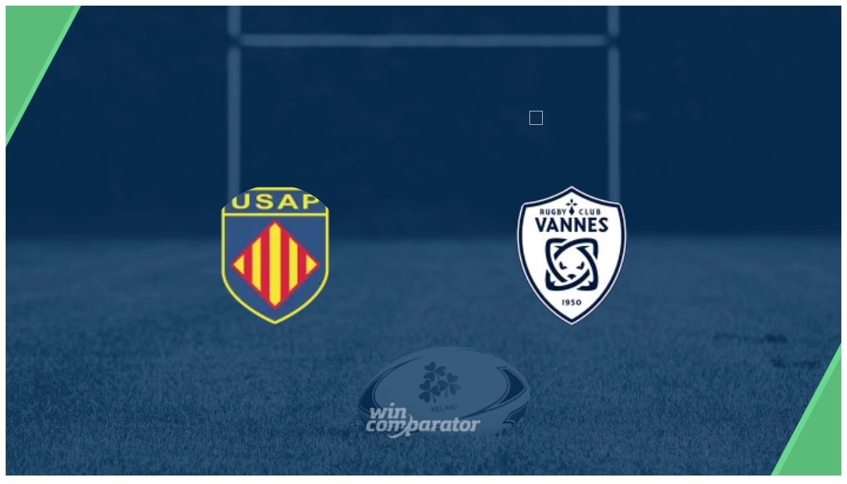pronostic Perpignan RC Vannes