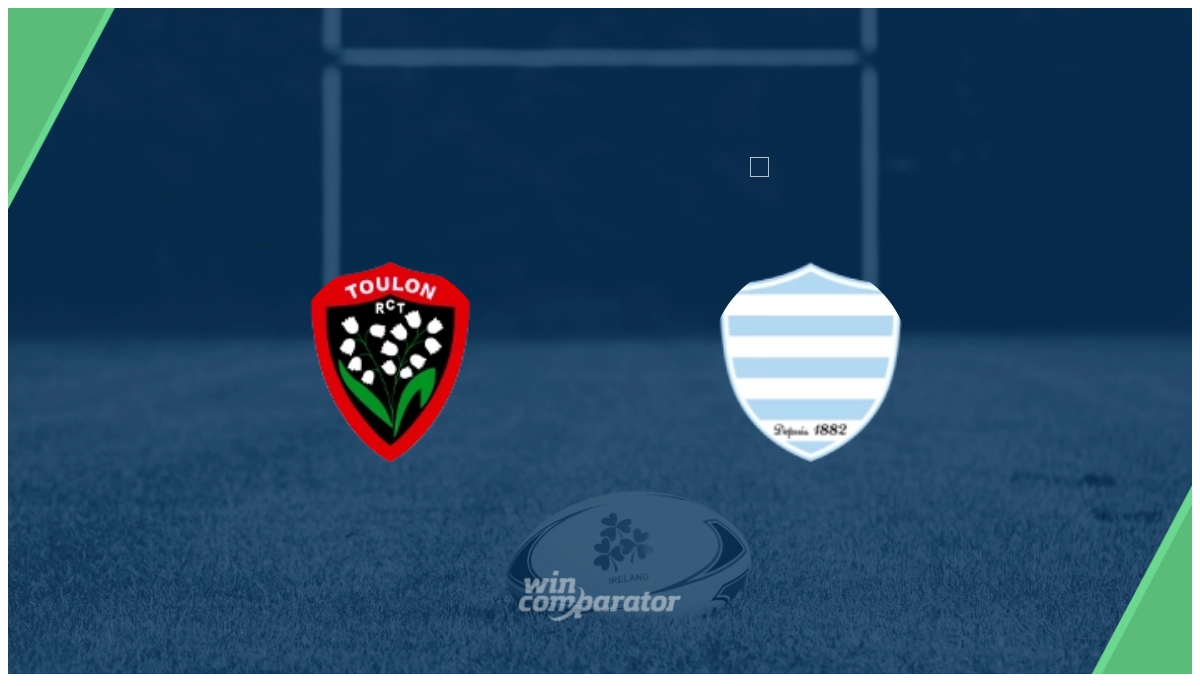 pronostic RC Toulon Racing Metro 92
