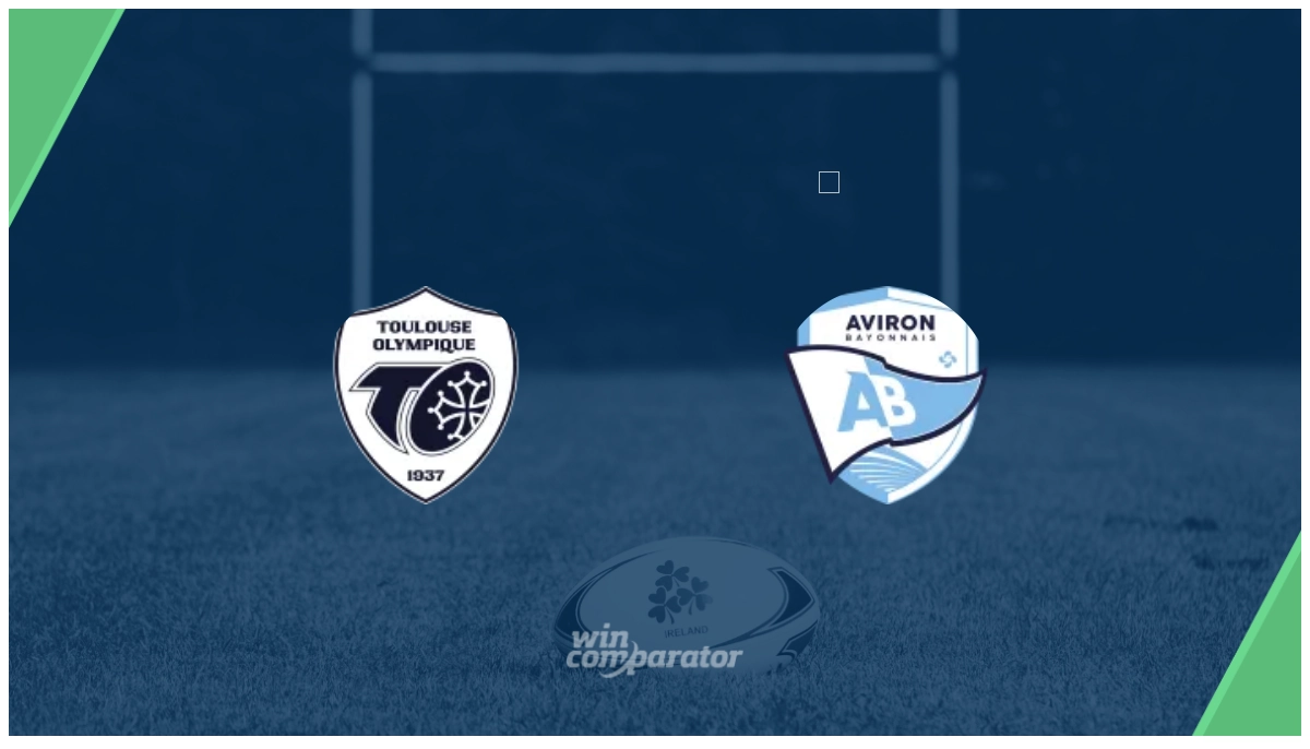 pronostic Stade Toulousain Bayonne