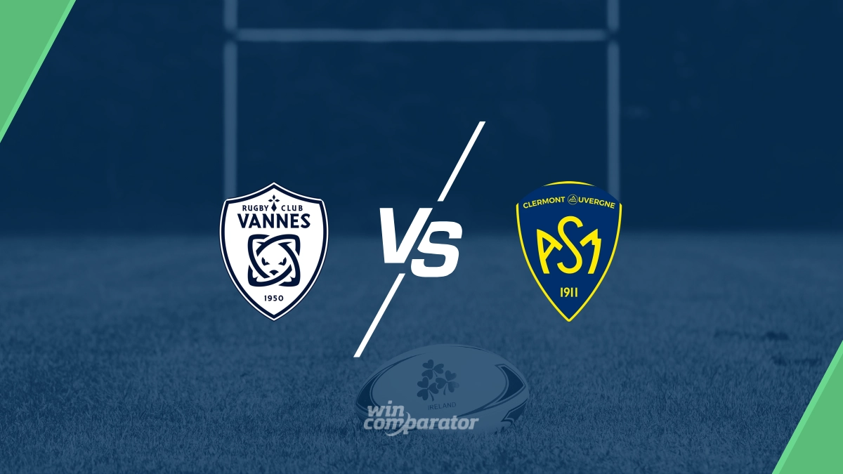 pronostico Vannes Clermont