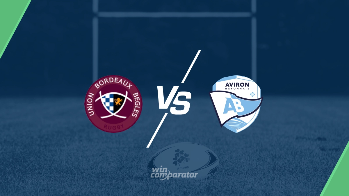 prognóstico Union Bordeaux Begles Bayonne