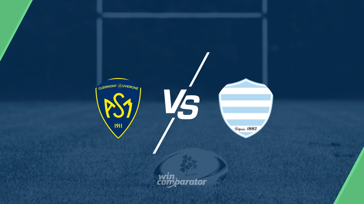 prognóstico ASM Clermont Auvergne Racing 92