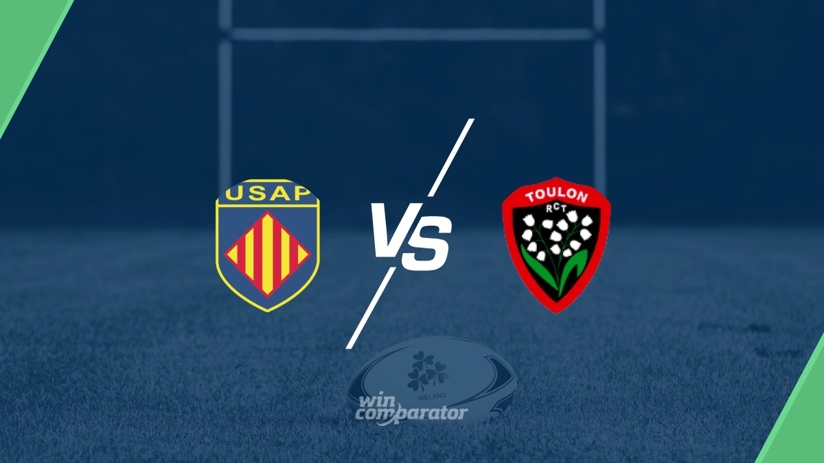 prognóstico USA Perpignan RC Toulonnais
