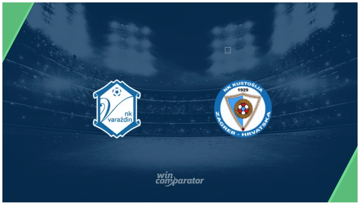 Pronóstico Vsnk Varazdin NK Kustosija