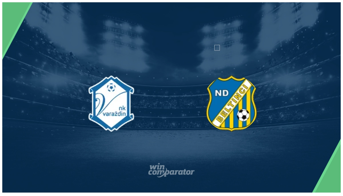 Vsnk Varazdin ND Beltinci prediction