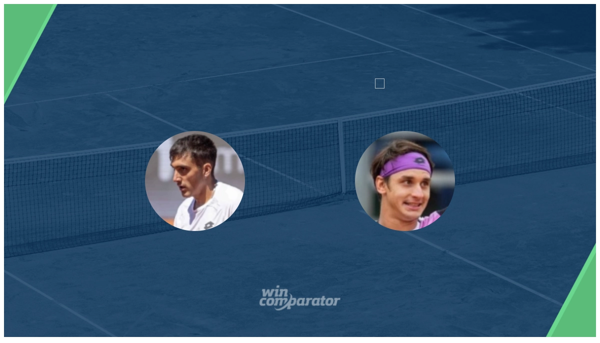 prognóstico Roman Andrés Burruchaga Camilo Ugo Carabelli