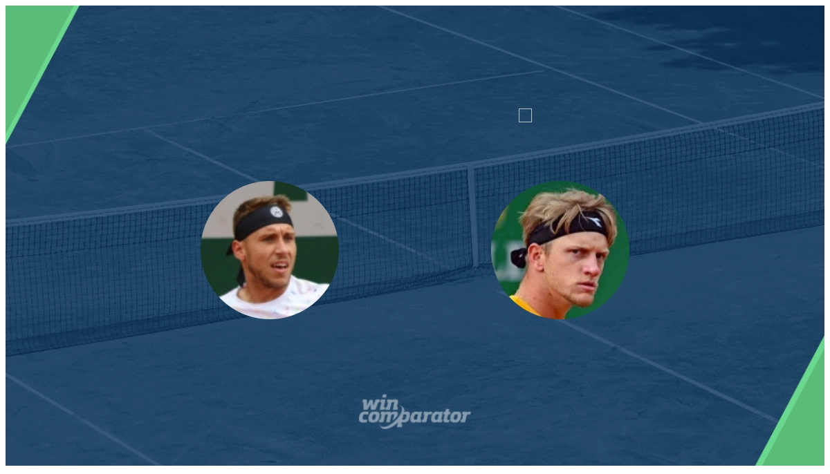 Alex Molcan Alejandro Davidovich Fokina prediction