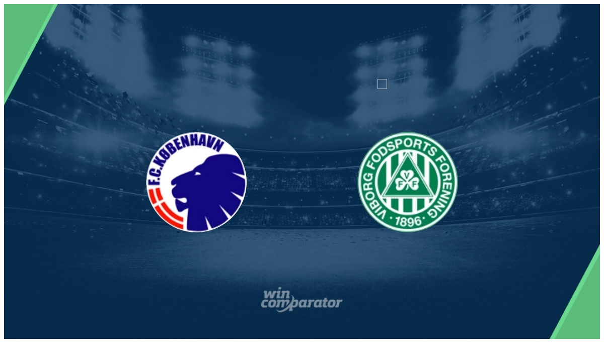 FC Copenhagen Viborg FF prediction