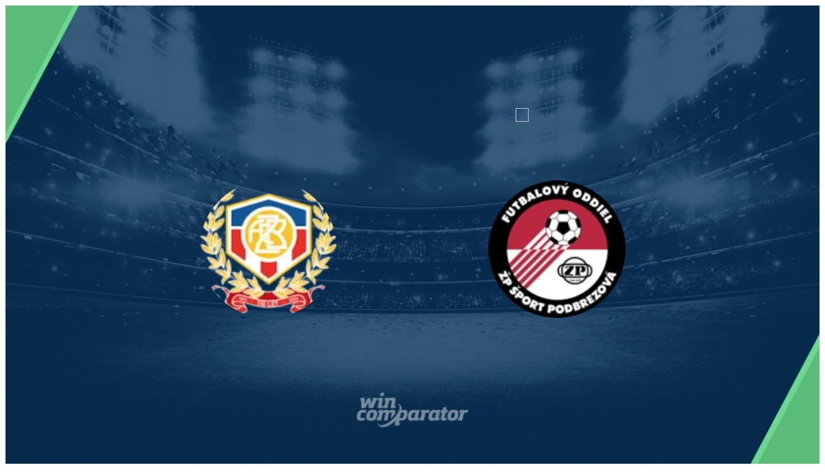 pronostico 1. FC Brno FK Zeleziarne Podbrezova