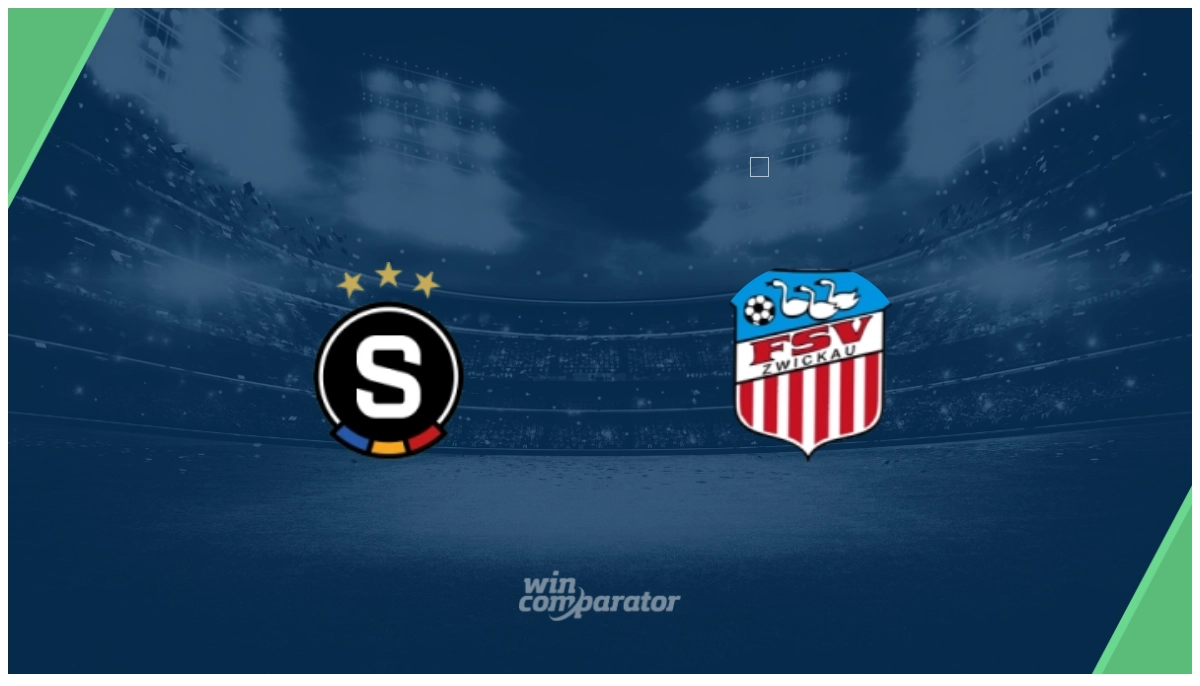 Sparta Prague B FSV Zwickau prediction