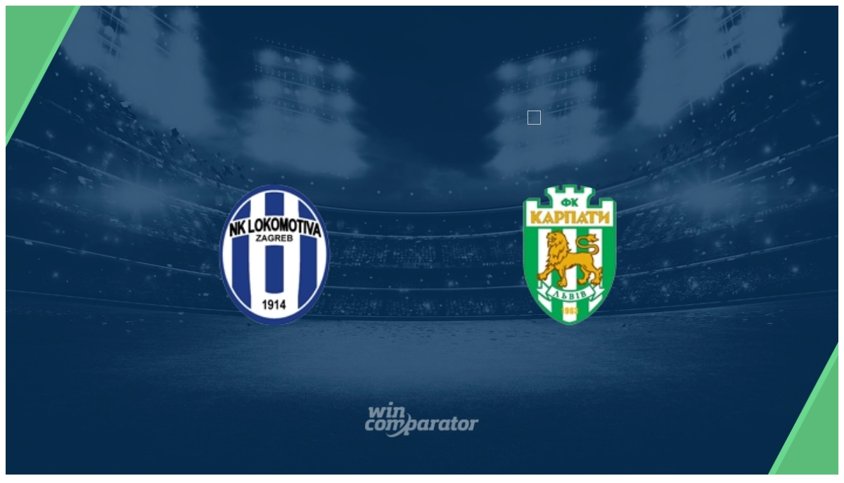 pronostico Lokomotiva Zagabria Karpaty Lviv