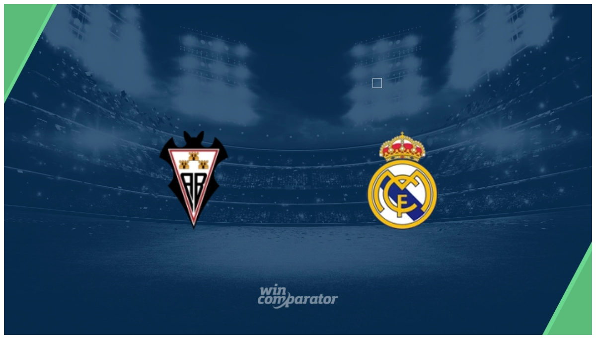 Albacete Real Madrid Castilla prediction