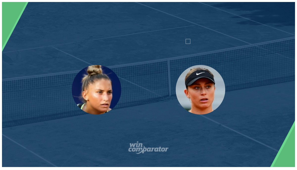 pronostic Panna Udvardy Paula Badosa