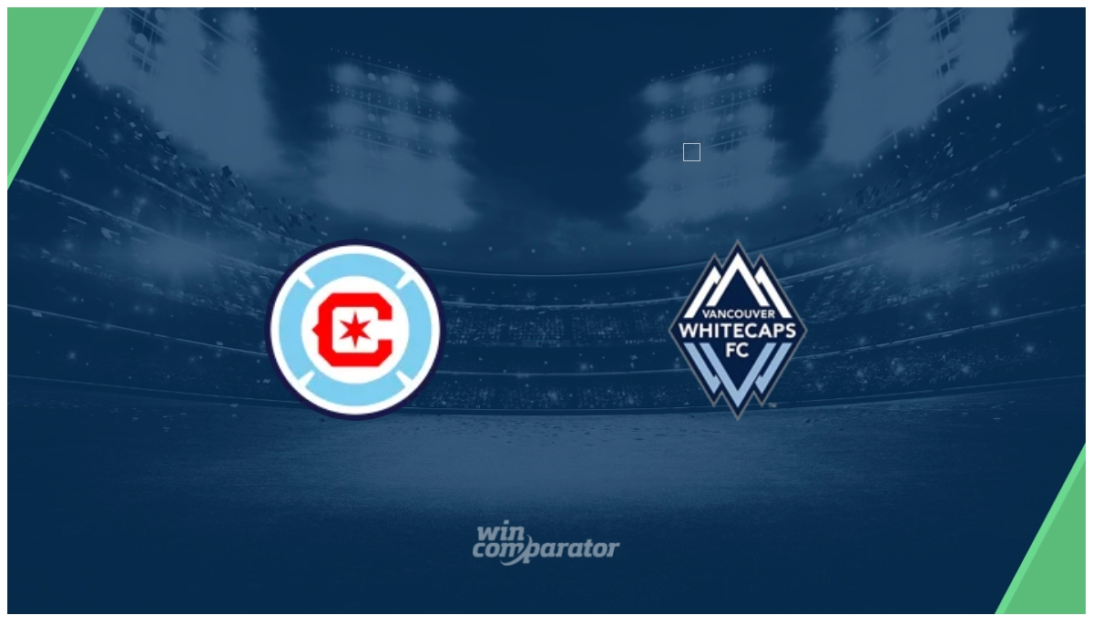 Chicago Fire Vancouver Whitecaps prediction