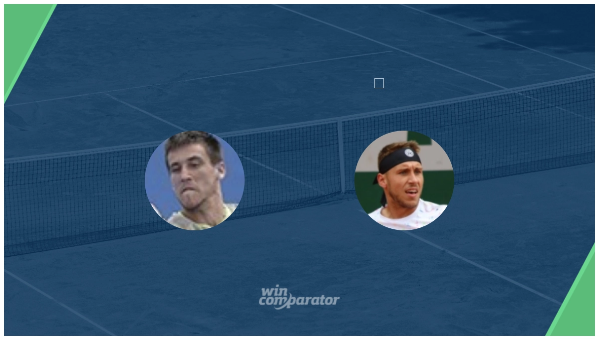 pronostic Damir Dzumhur Alex Molcan
